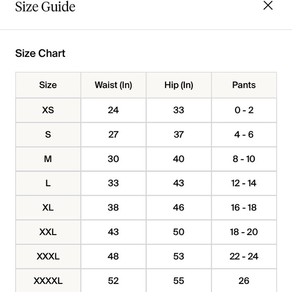 Knix Blissfit Maternity Leggings - Size small - Picture 4 of 4